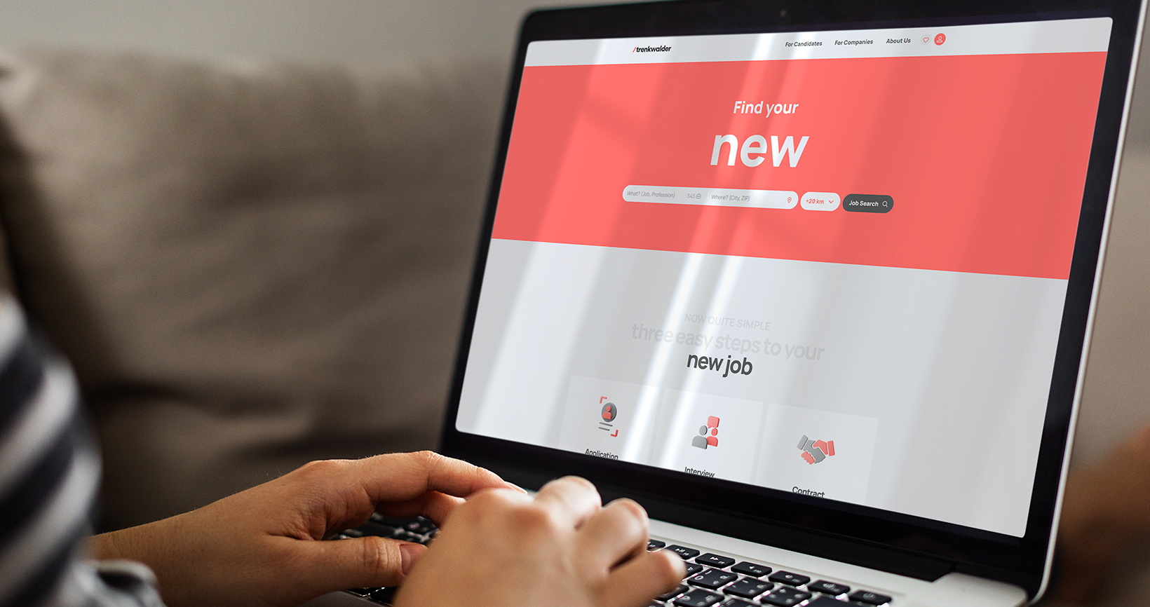 Vizual Sa Novi Case Study Trenkwalder