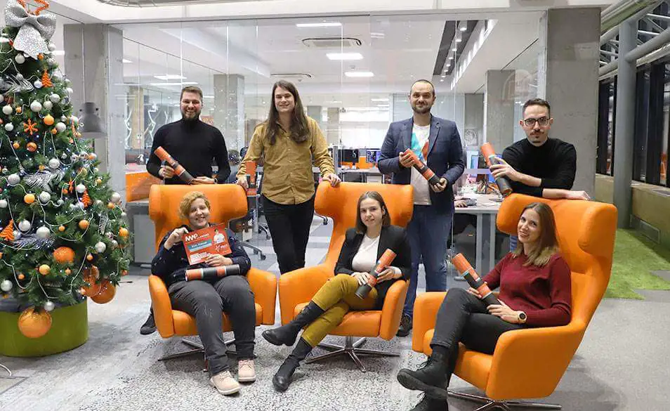 Mvp 2019 News