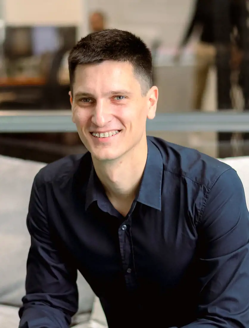 Boris Petelj