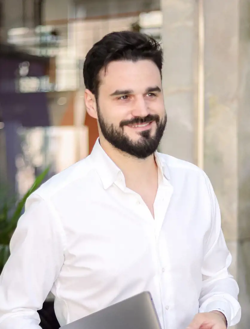 Milan Sekulic