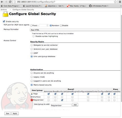 jenkinssecurity