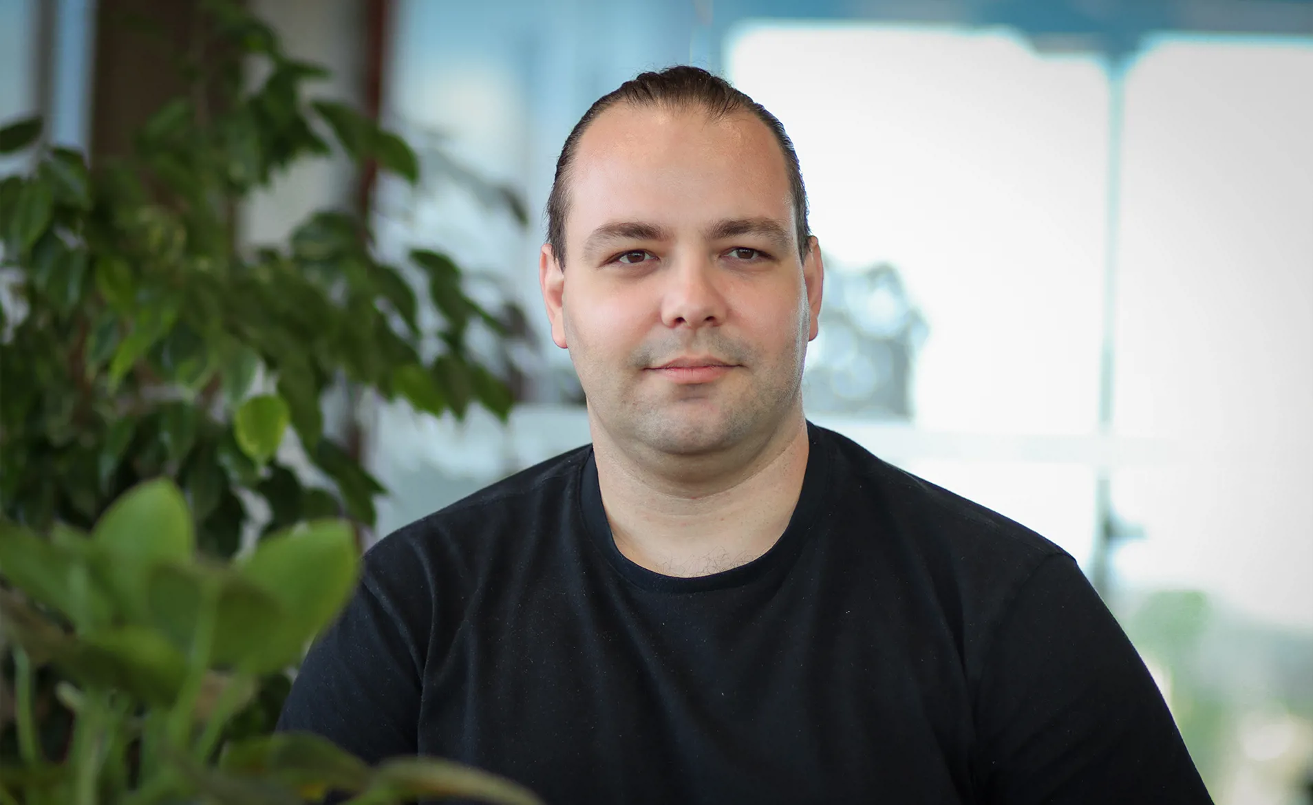 Strahinja Becagol Ourteam