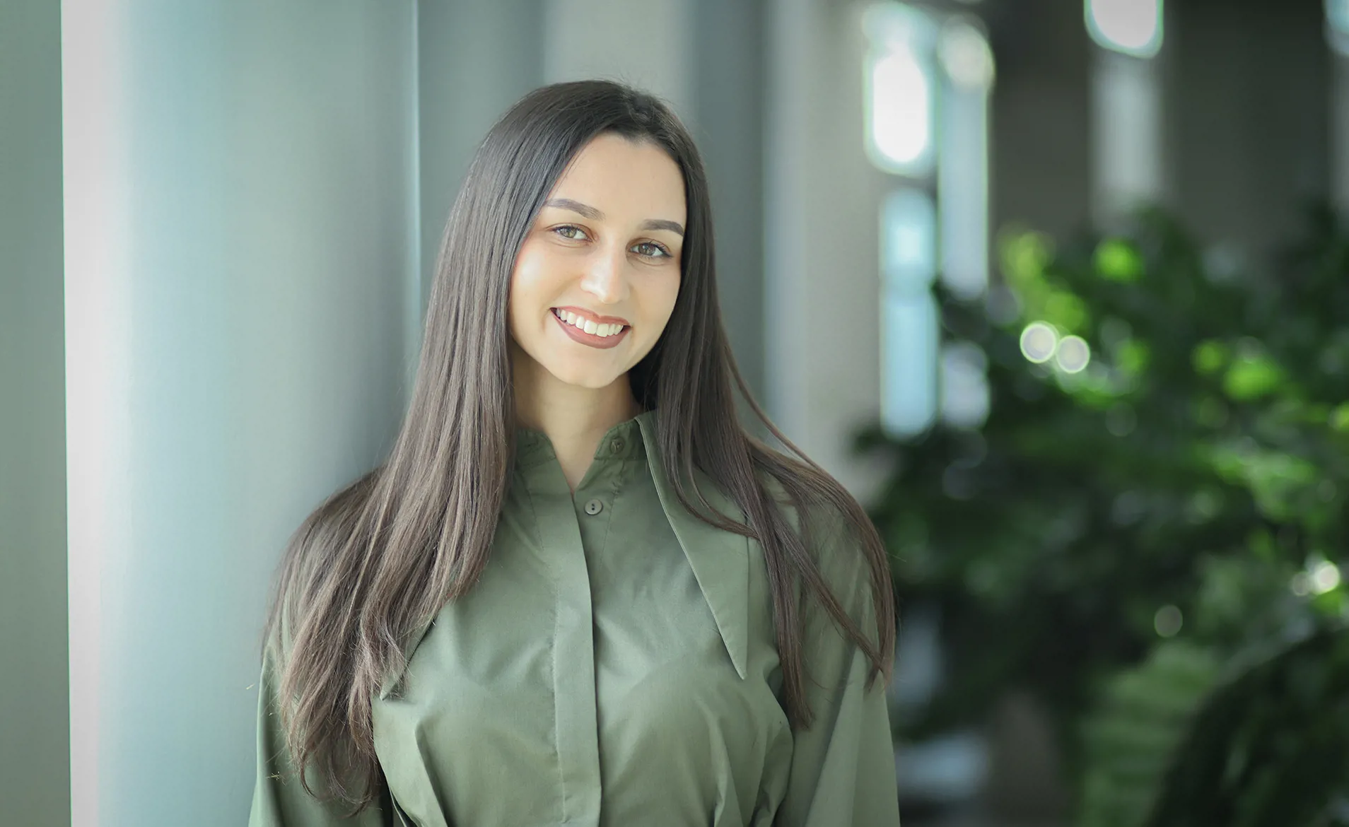 Milena Tomanovic Ourteam