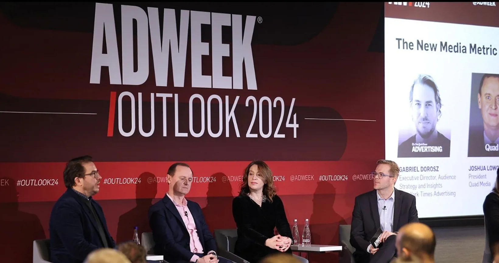 Adweek Outlook 2024 BLOG NEWS