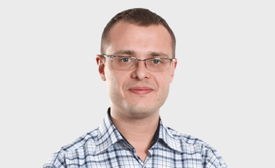 Borislav Jekic