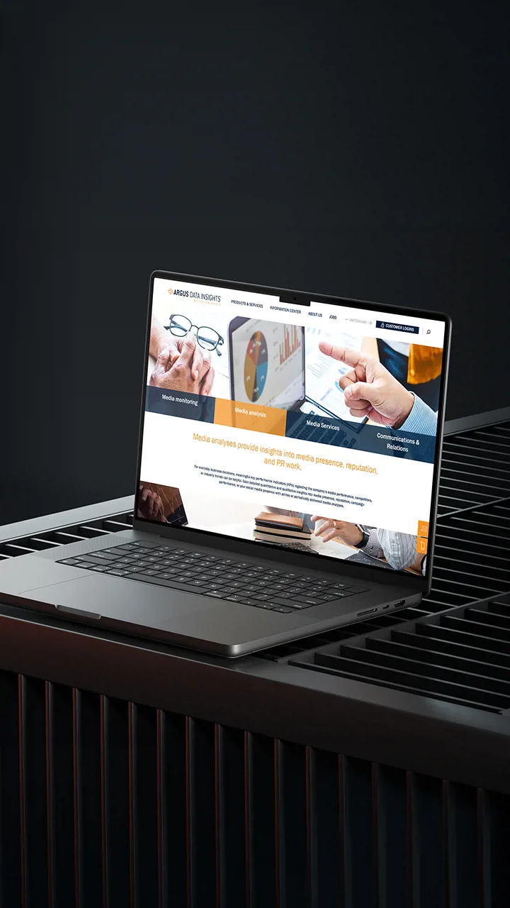 How we helped Argus create a data processing solution that effectively handles 100,000 files daily