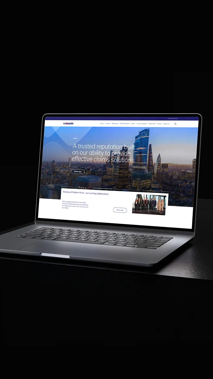 Extending Whitespace for MS Amlin with a custom insurance integration