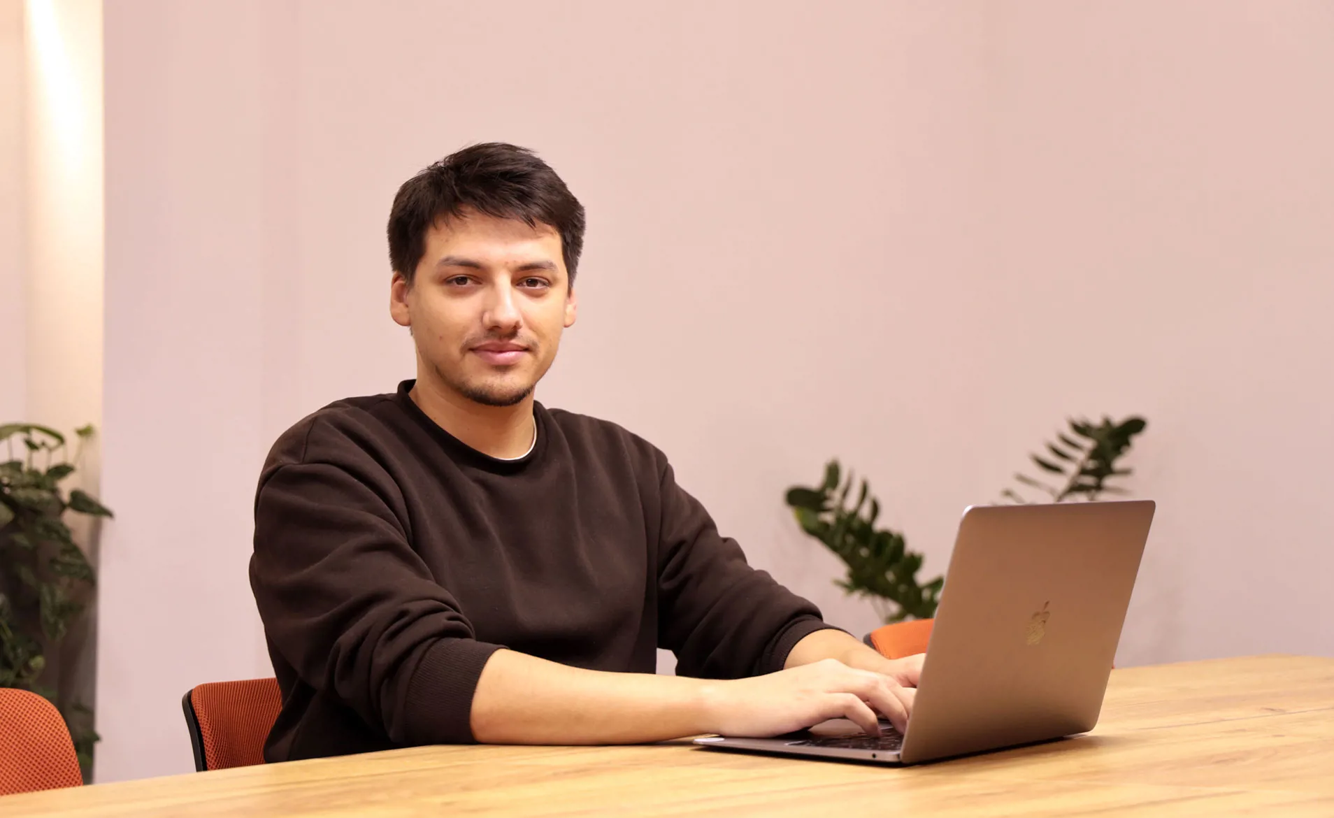 Nikola Stanculj Our Team