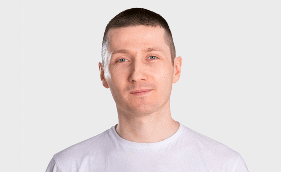 Marinko Spasojevic