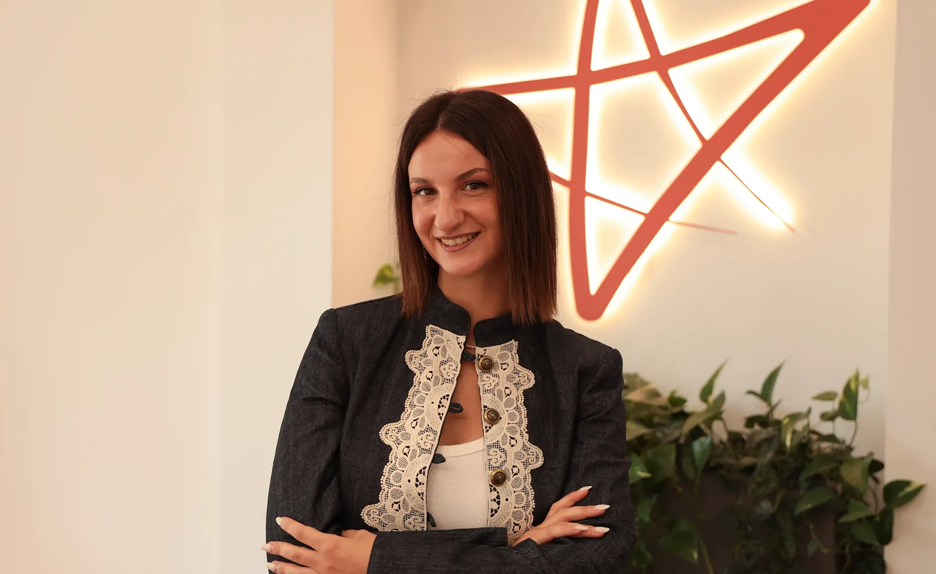 Miljana Marjanović Our Team