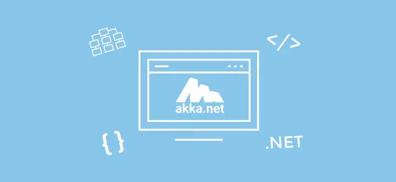 Actor Model And Using Of Akka.NET