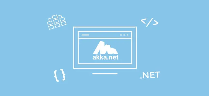 Actor Model And Using Of Akka.NET