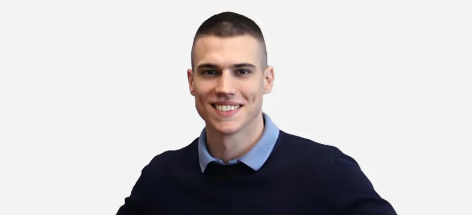 Dragan Janjic Alumni