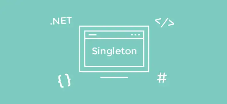Different Ways To Implement Singleton In .NET (And Make People Hate You Along The Way)