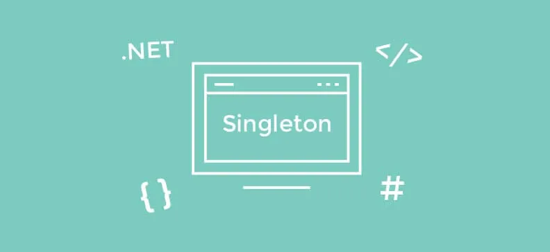 Different Ways To Implement Singleton In .NET (And Make People Hate You Along The Way)