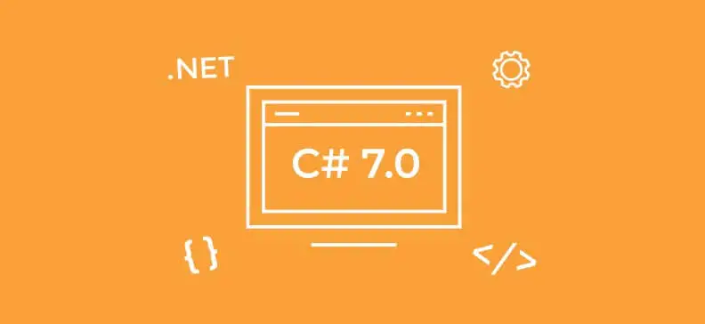 Tuples In .NET World And C# 7.0 Improvements