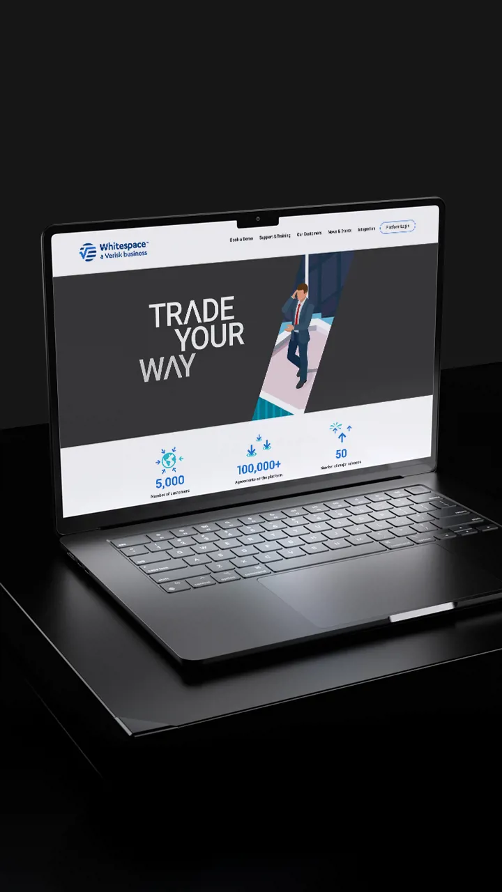 Whitespace and Vega IT: Accelerating integrations through real-world insurance workflows