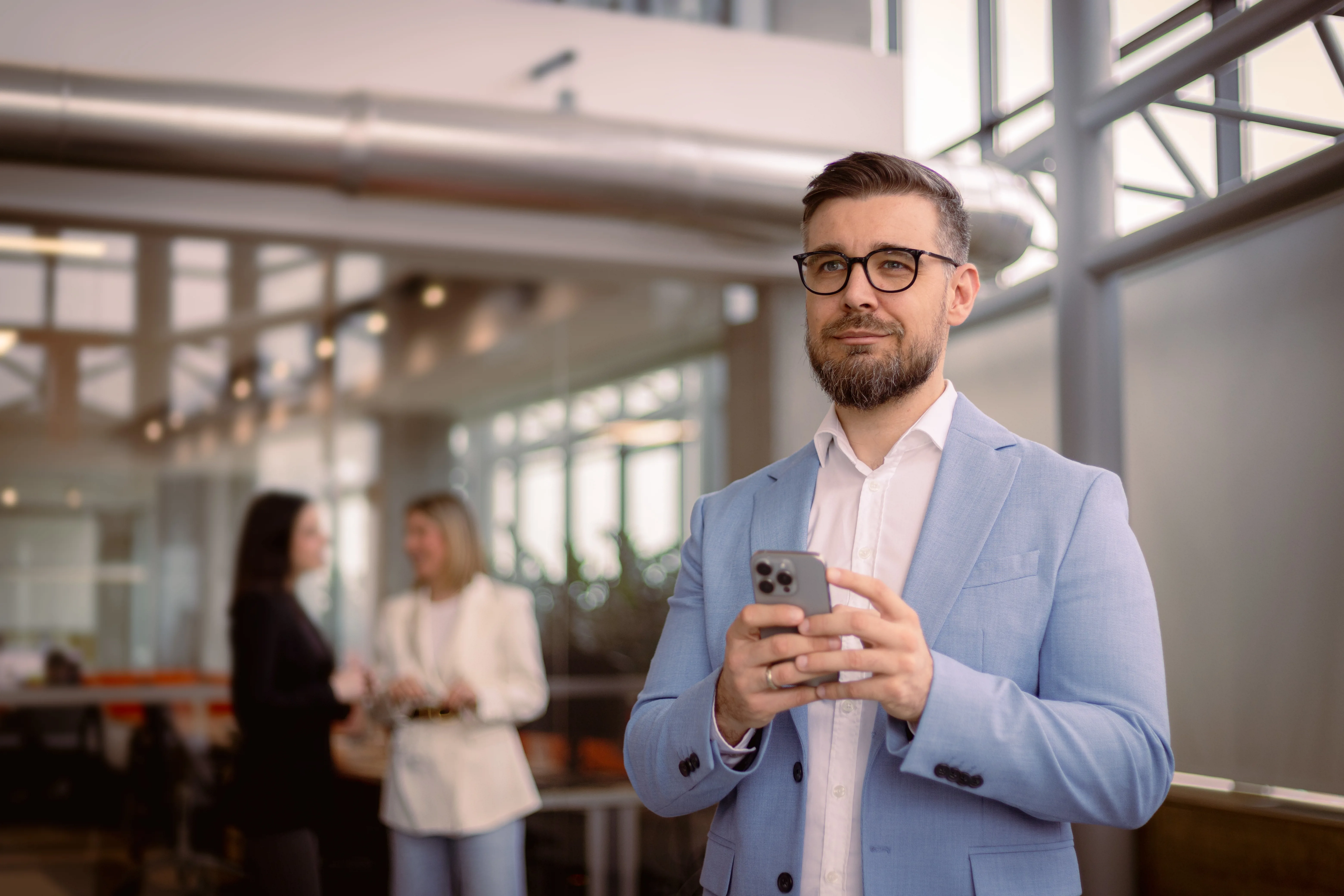 Turn AI into your growth engine