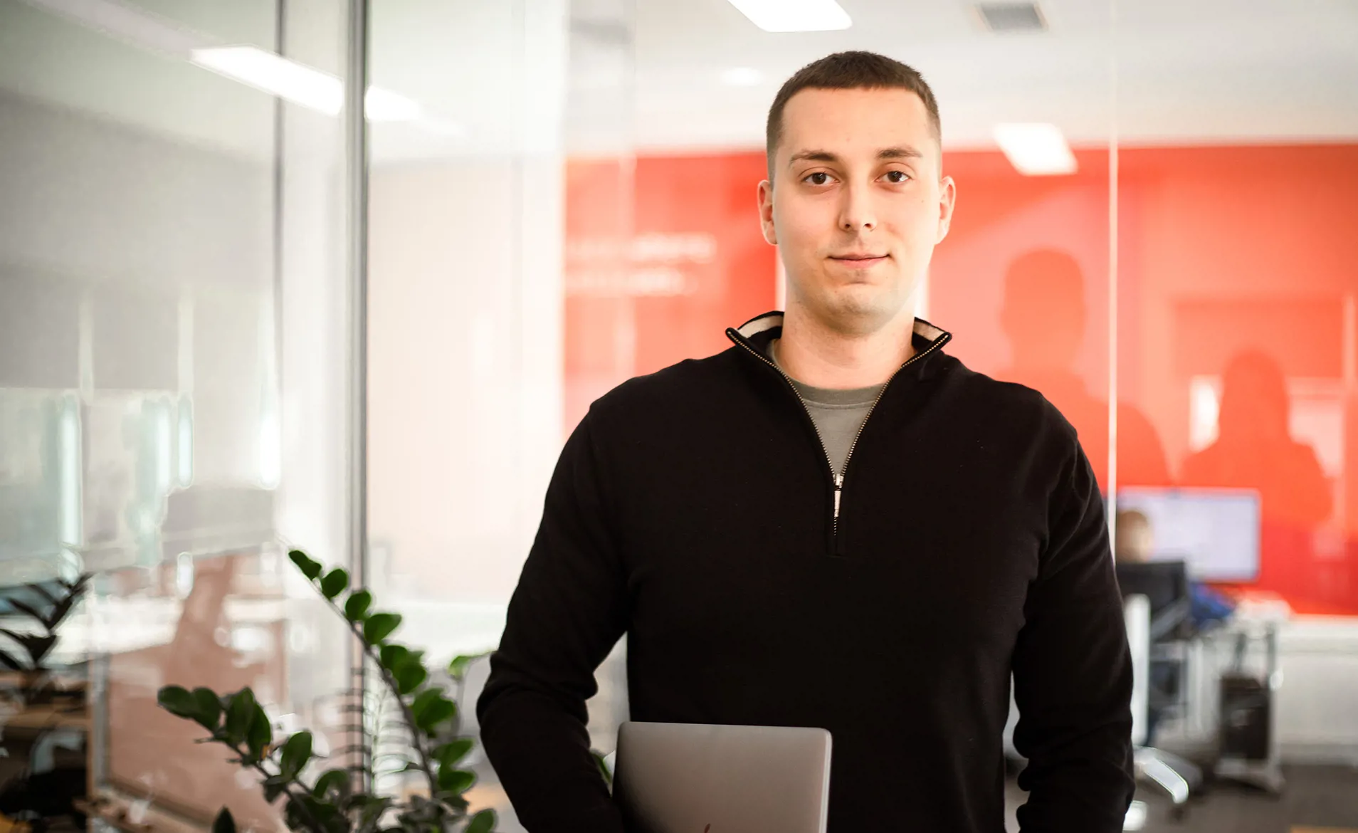 Ivan Knezevic Ourteam