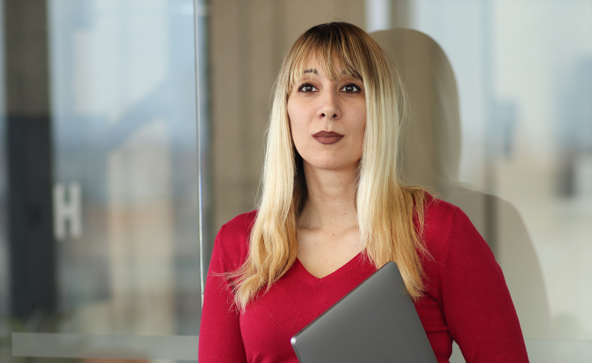 Ivana Stamenkovic Our Team
