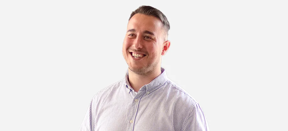 Vuk Bajic Alumni