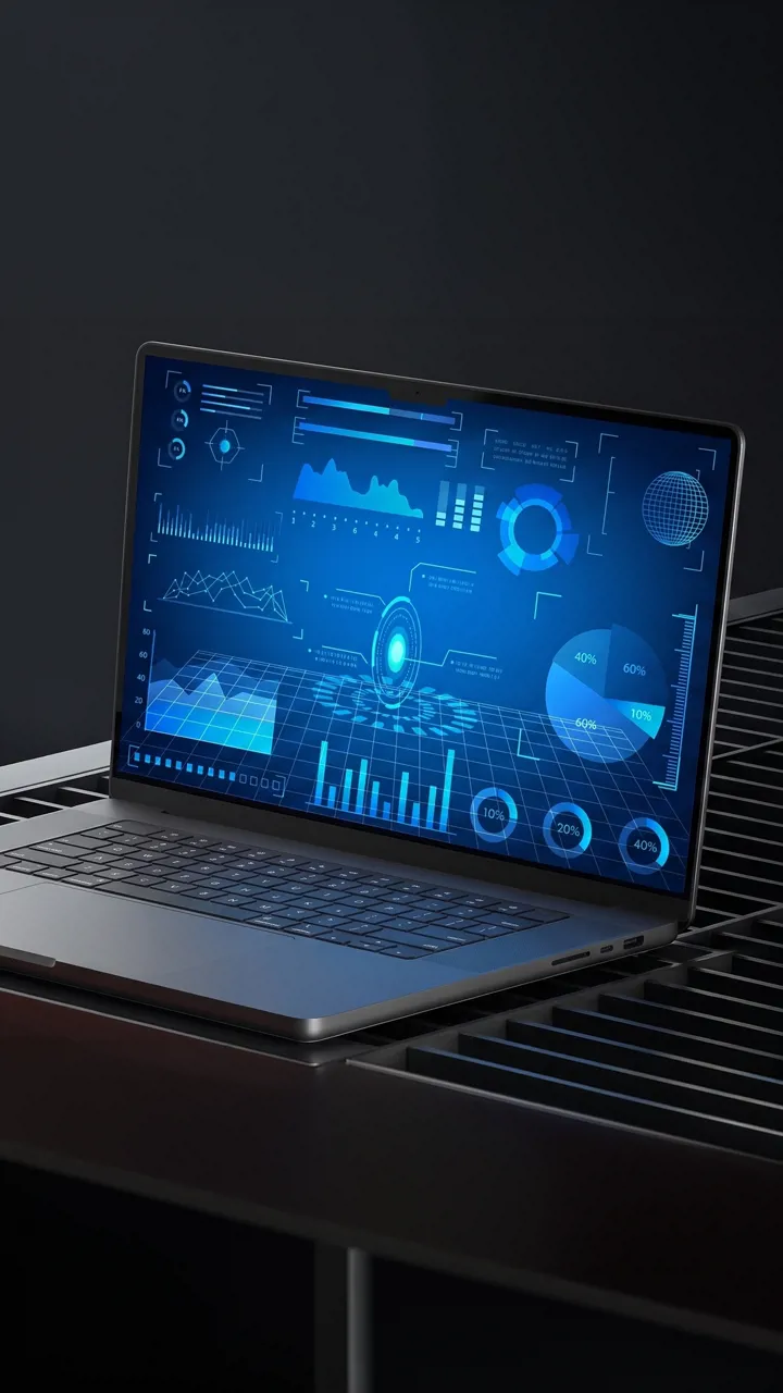A decade of success and collaboration with an information technology services company 