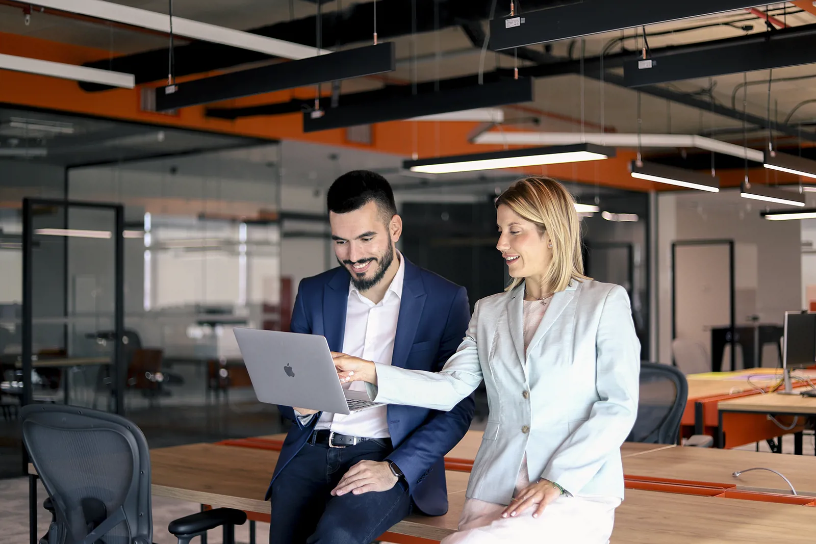 Job Ad Head Of B2b Marketing