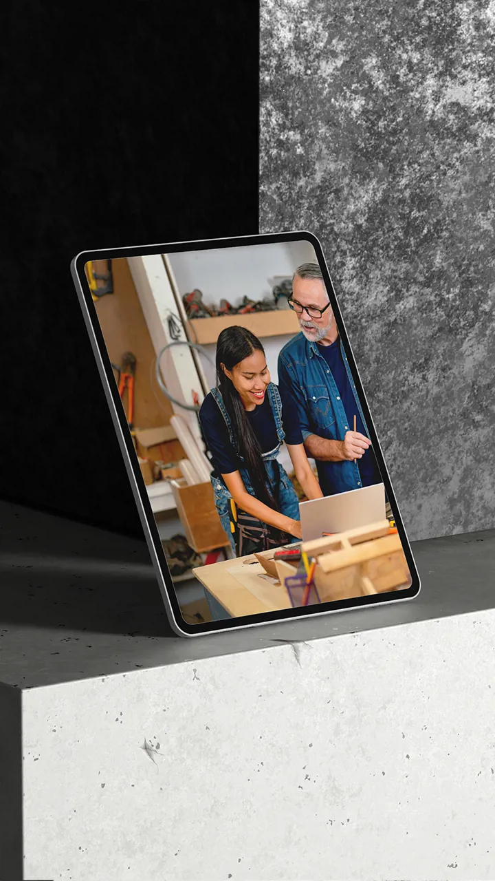 Scaling Shopify beyond its native offering for a large-scale retailer