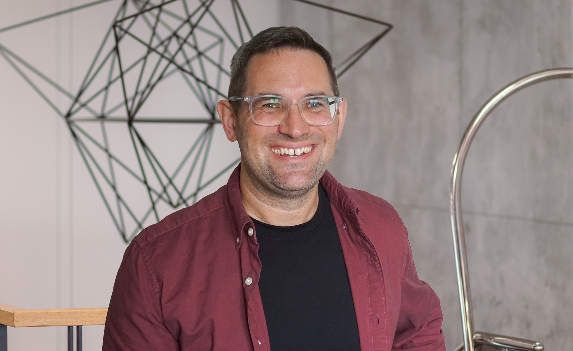 David Green Ourteam (1)