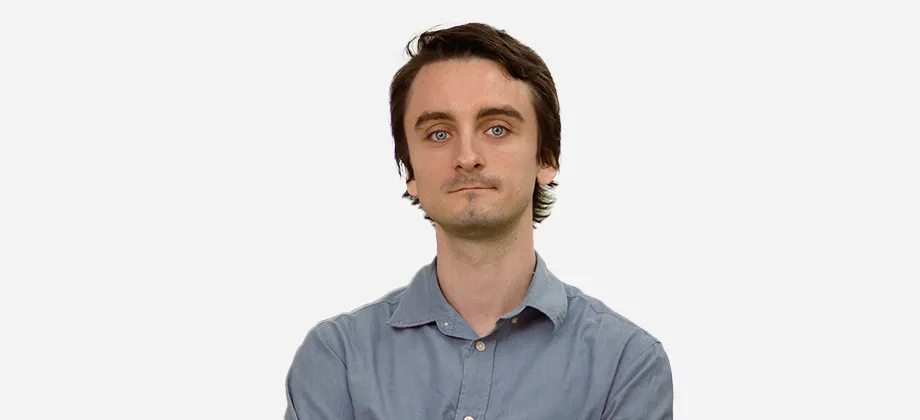 Stefan Kalnak Alumni