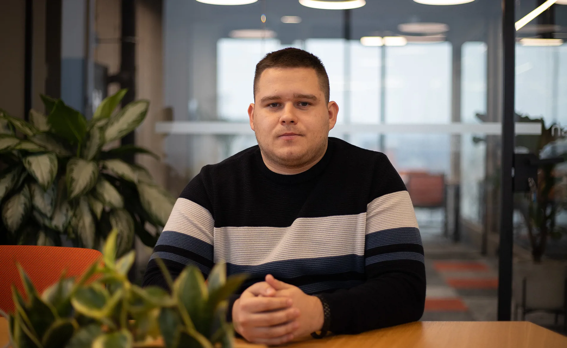 Borislav Surovi Our Team