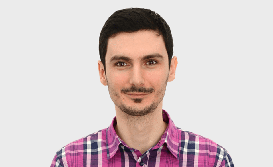 Bojan Bosanac