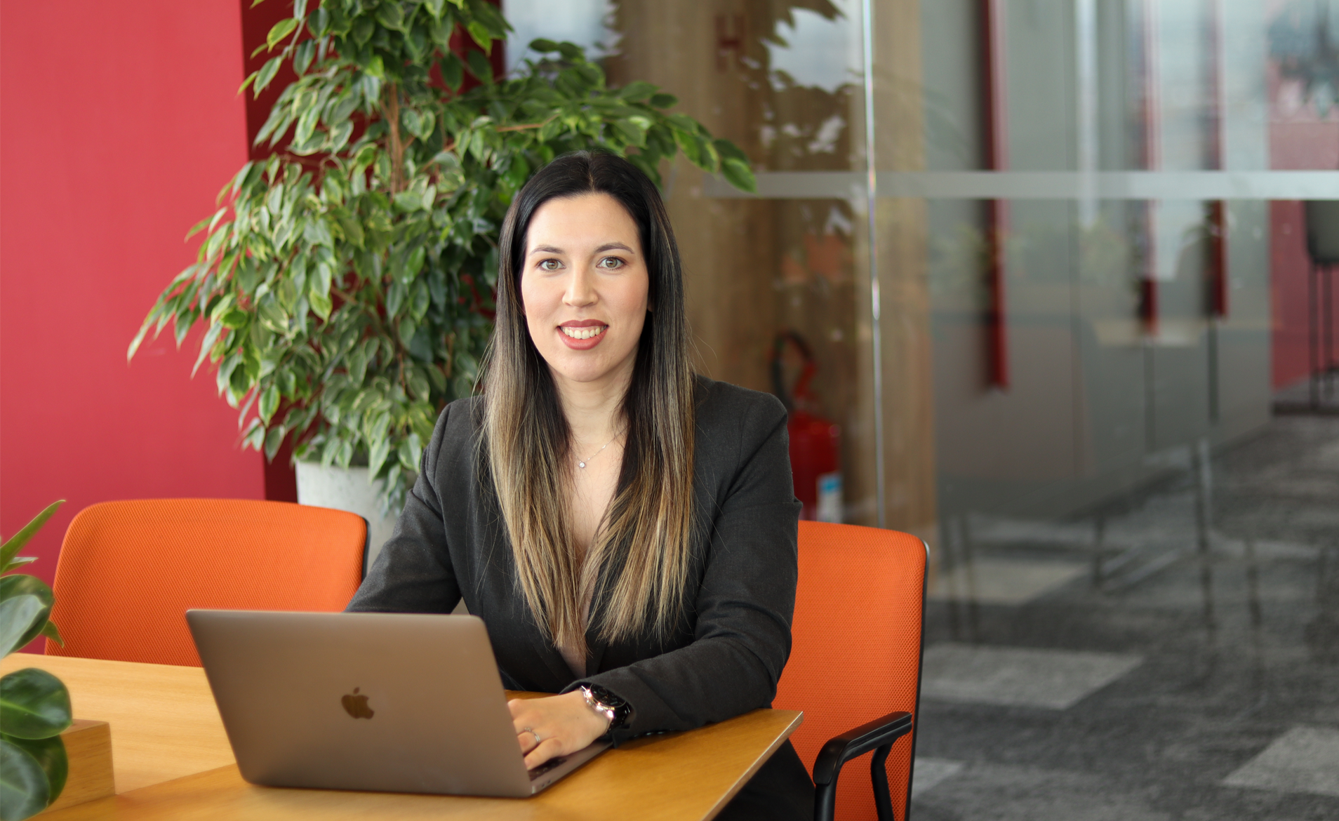 Sonja Brzak OUR TEAM