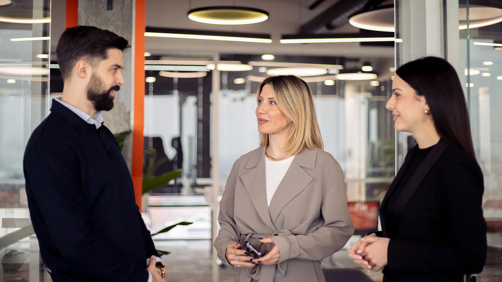 Growth manager DACH<br />