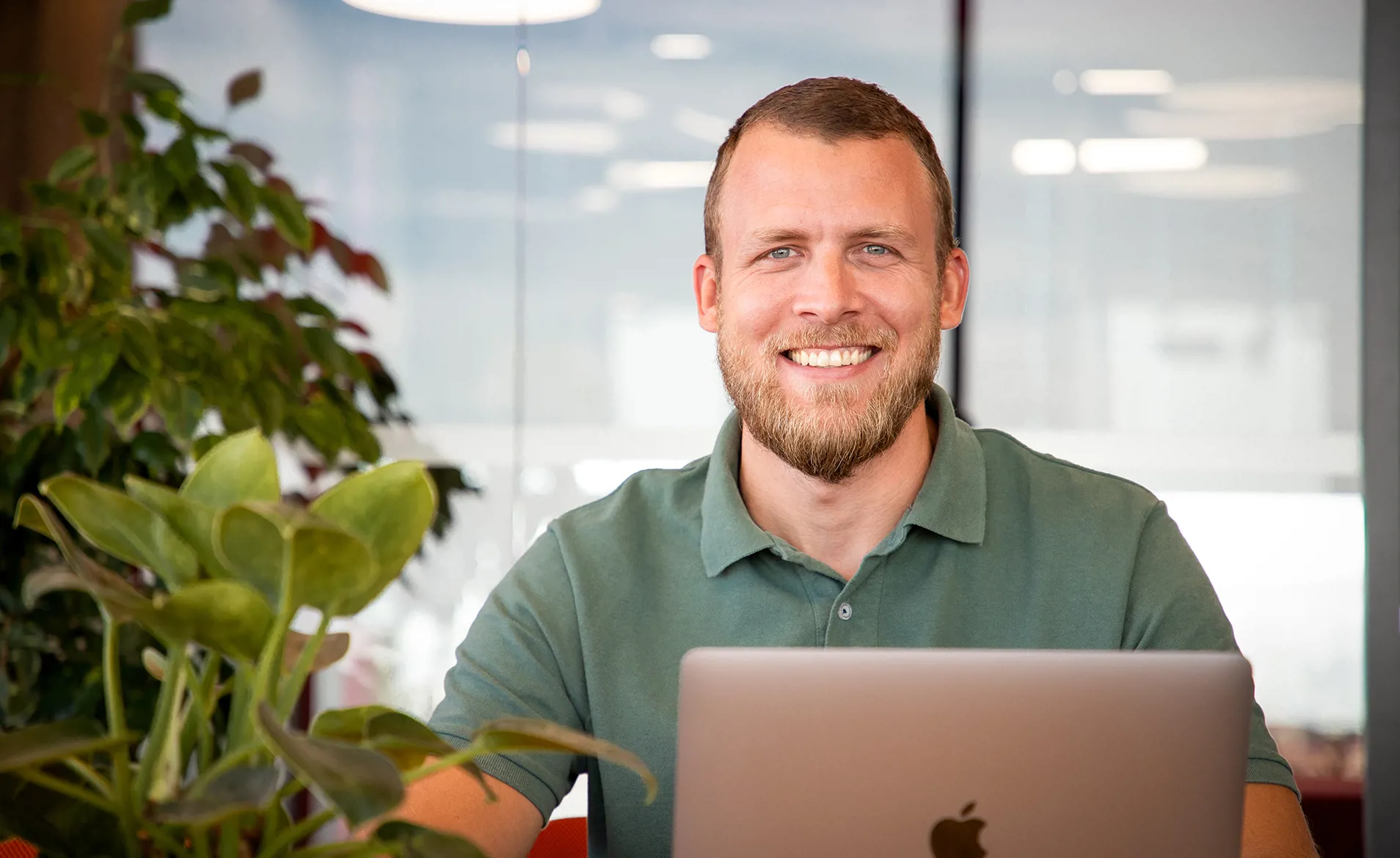 Milos Devcic Ourteam