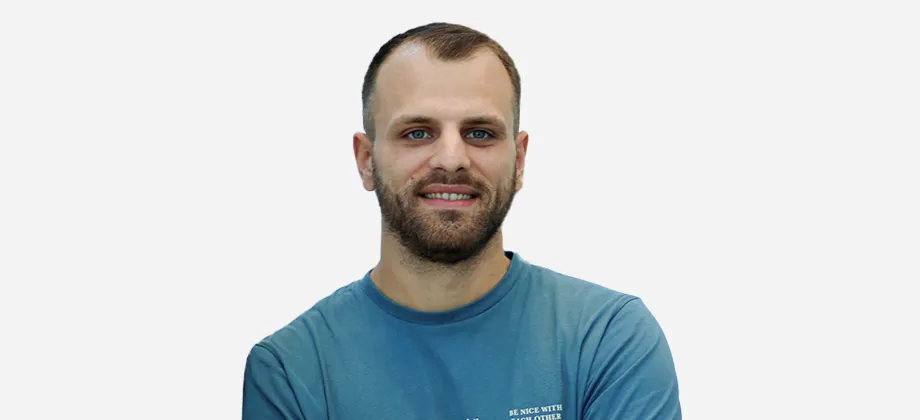 Dimitrije Mijatovic Alumni