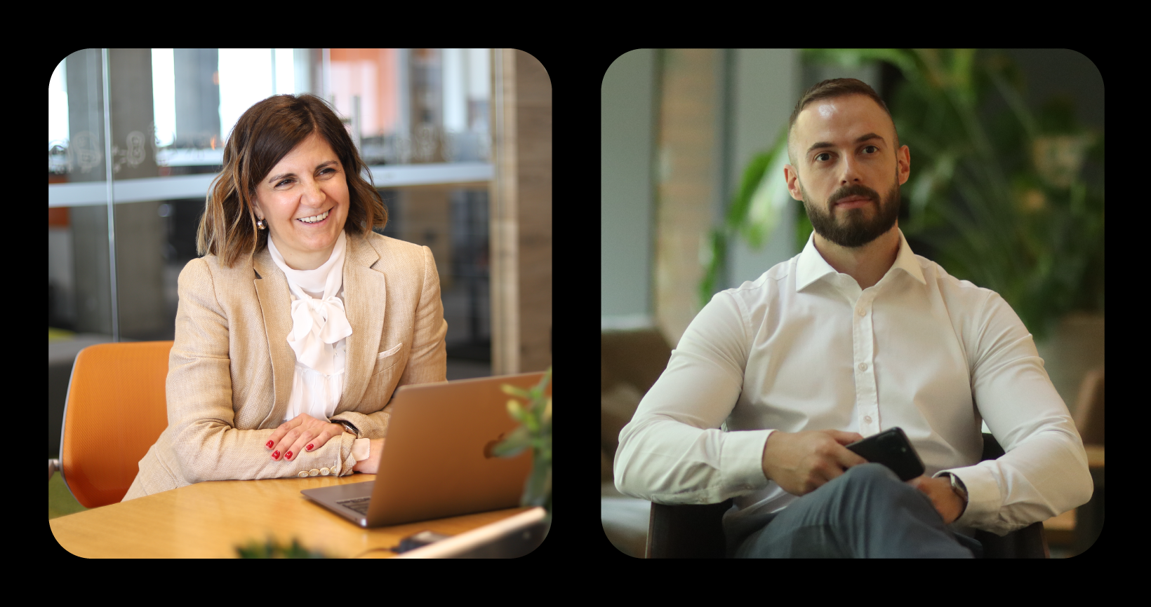 Vizuali Za Novi Intervju Kappenmann I Gula Hero 2