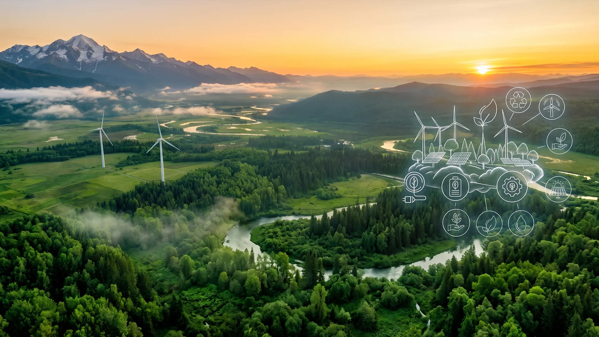 Sustainable software development