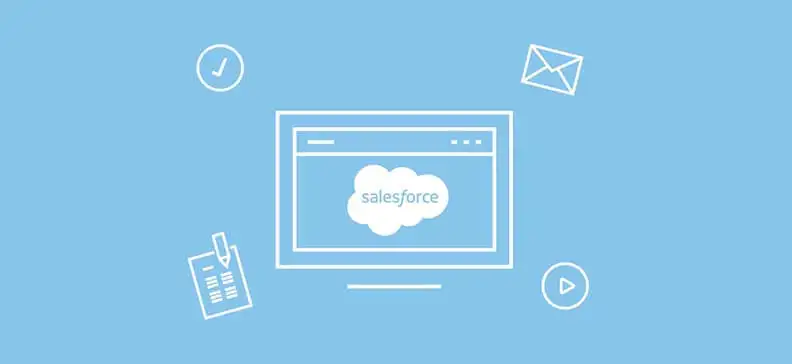 The Task Reminder Email In Salesforce How To Pass The Client Or Lead Information