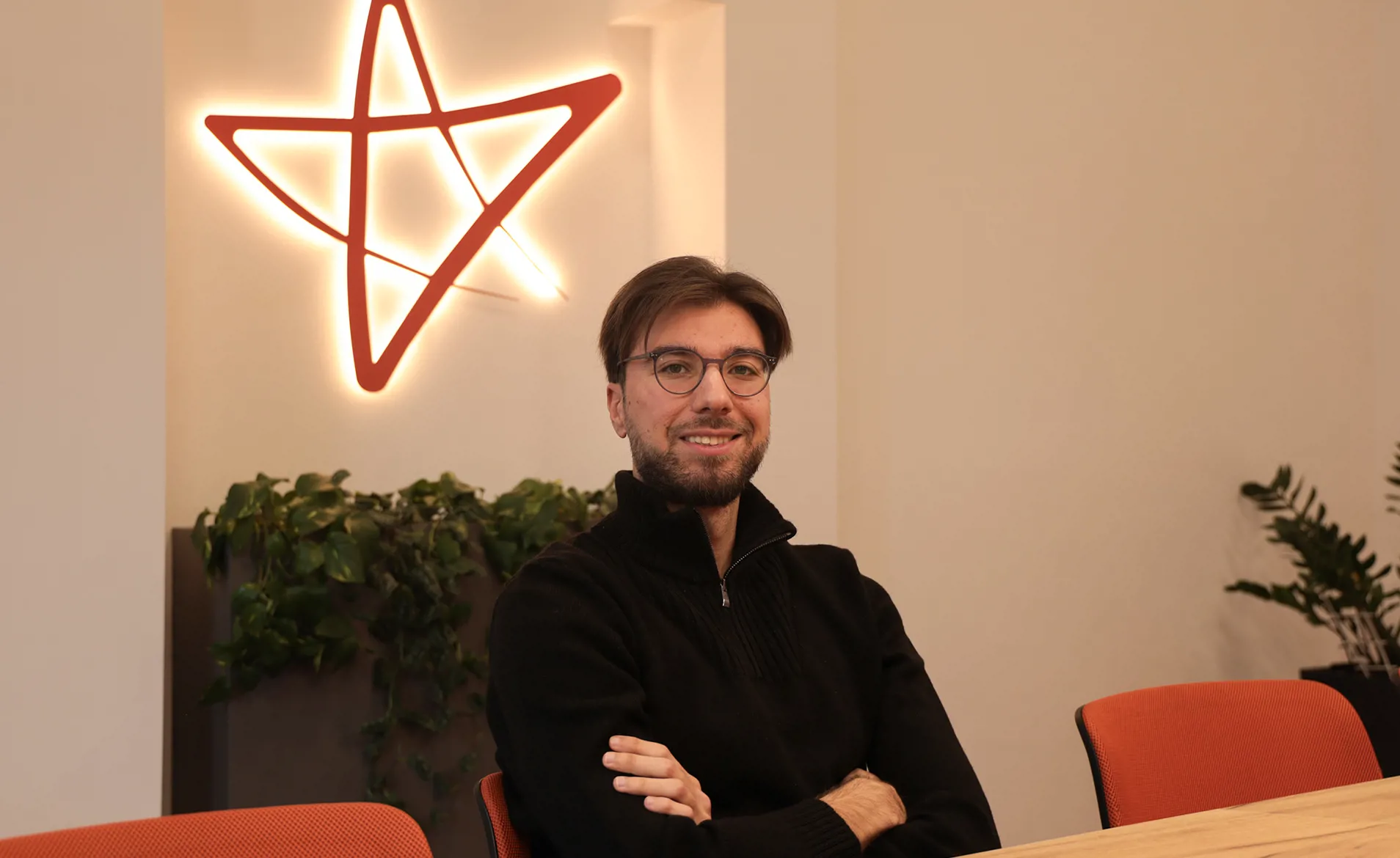 Jovan Stepanovic Our Team (3)