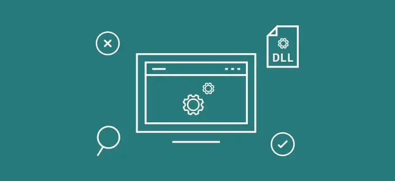 DLL Versioning Using Git Commit ID