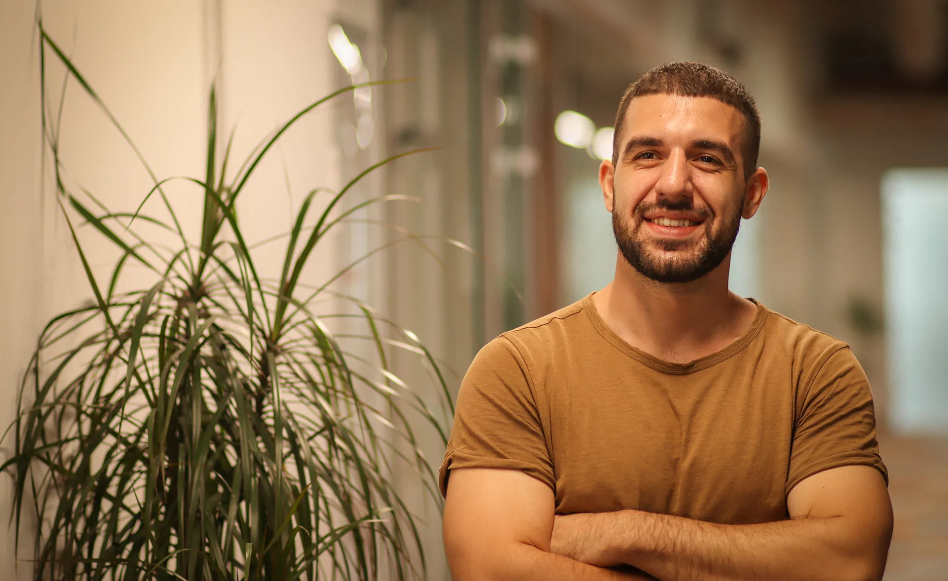 Marko Tomin Ourteam