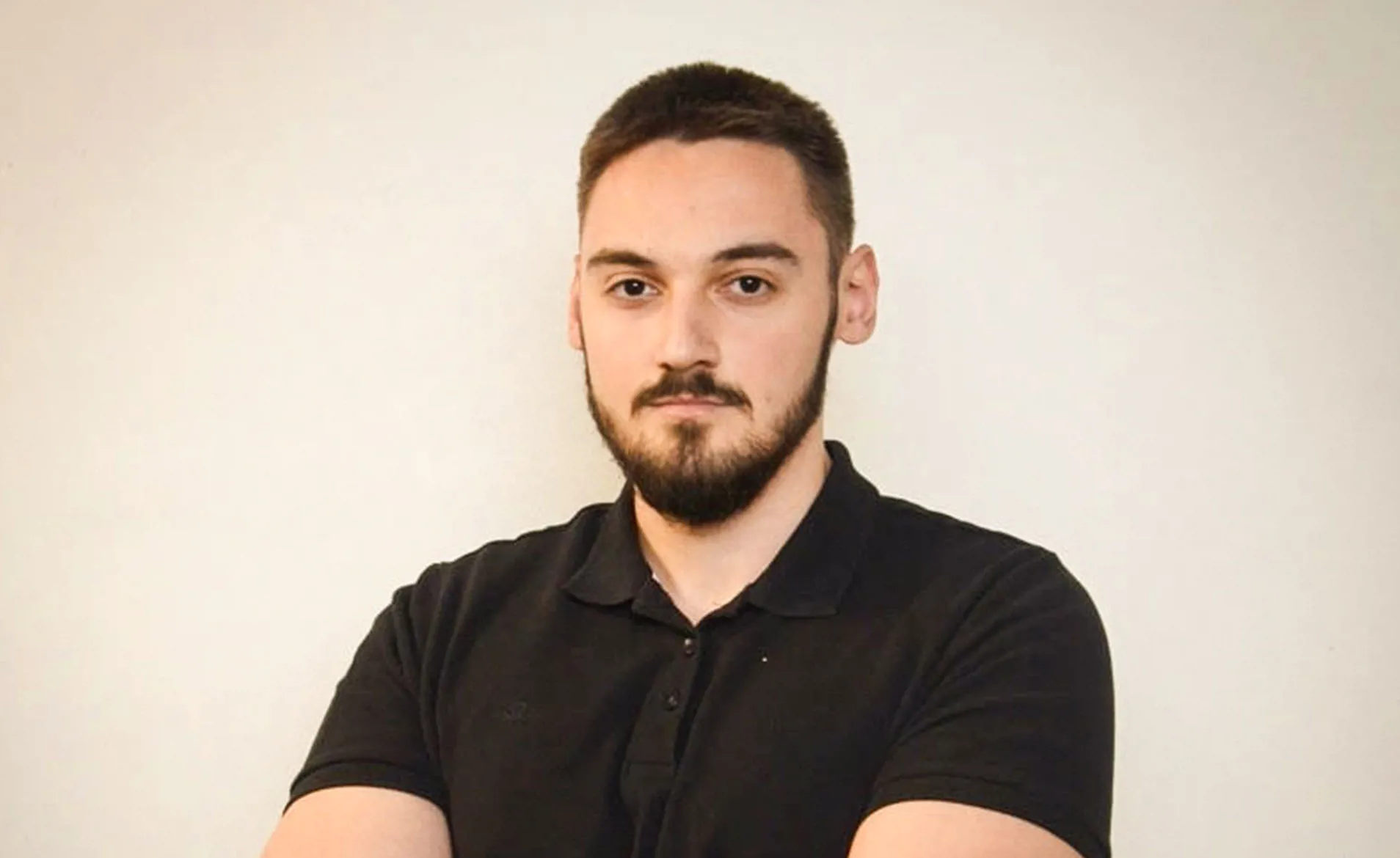 Marko Cavrak Ourteam