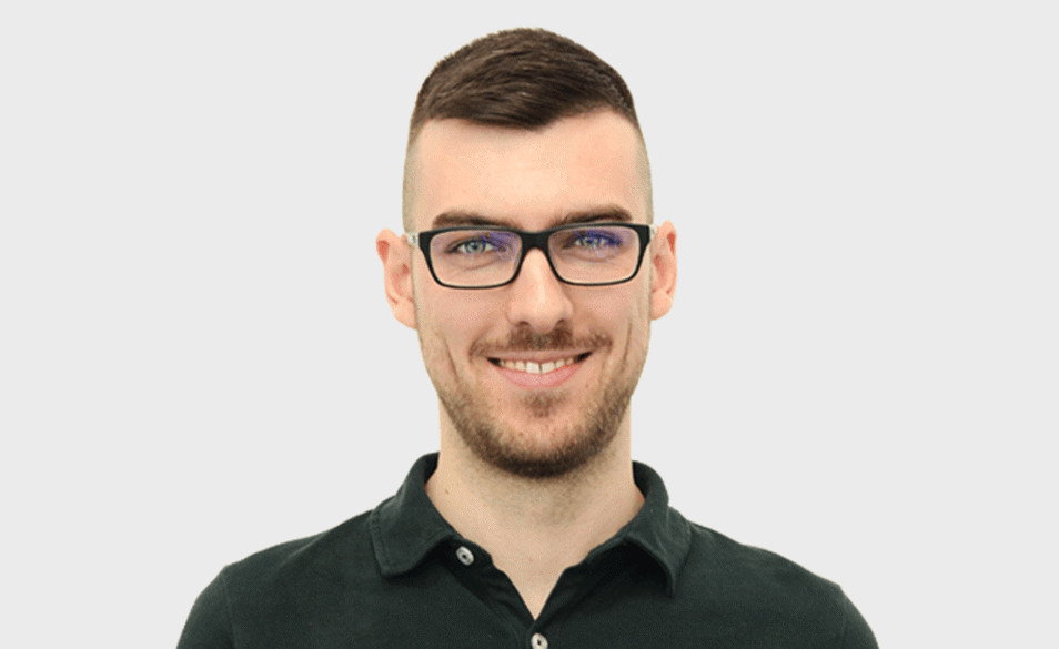 Jovica Zaric