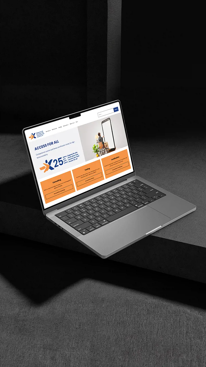 Building the world's first standard-agnostic accessibility testing platform for Access for All