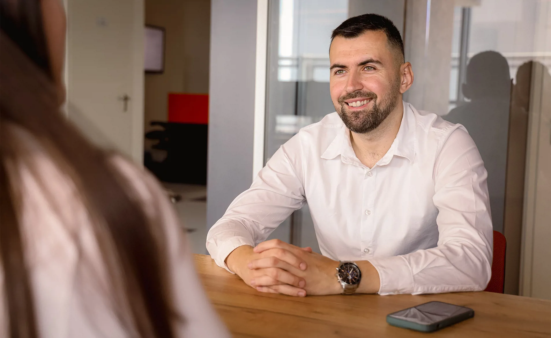 Vladimir Jokic Product Owner at Vega IT