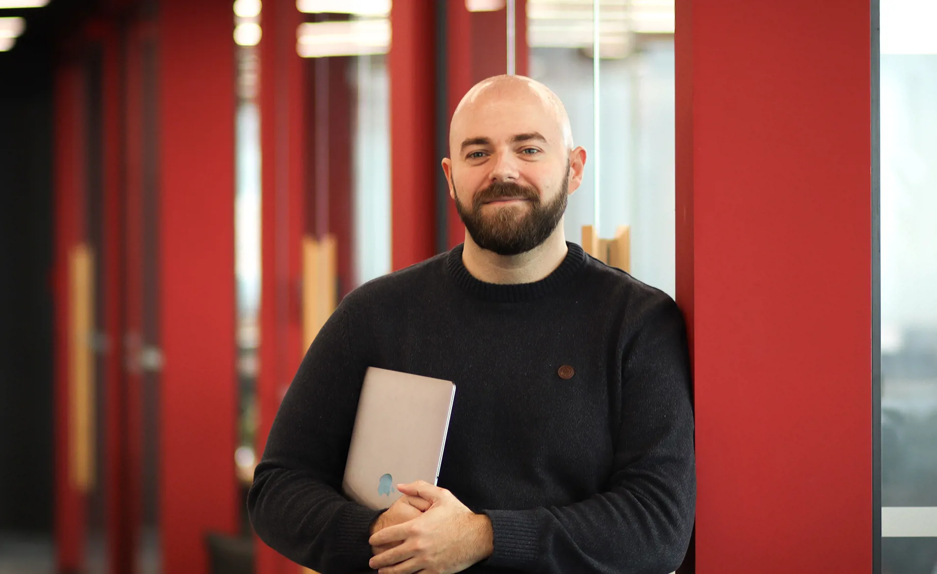 Milos Aleksic Ourteam