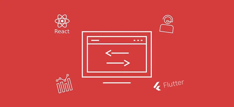 Key Differences Between React Native And Flutter
