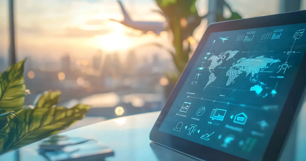 Travel Technology Solutions (2)
