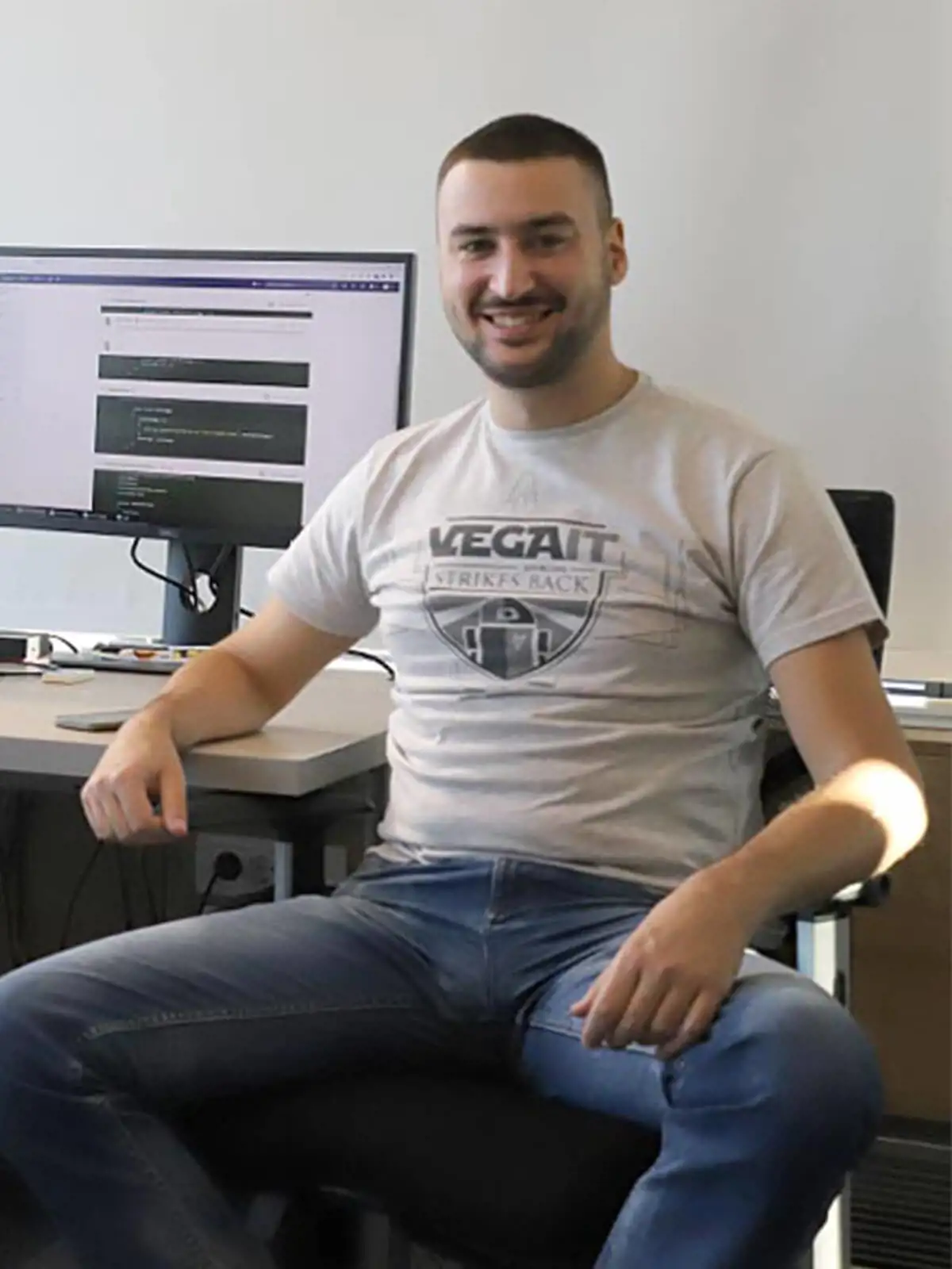 Working Shoulder To Shoulder With Our Cto News